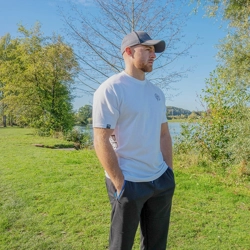 Preston Innovations Core Collection T-Shirts White